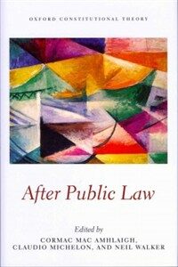 After public law