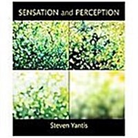 Sensation and Perception (Loose Leaf) & Portal Access Card (Hardcover)