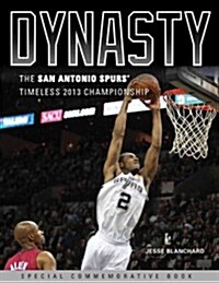 Dynasty (Paperback)