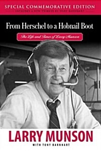 From Herschel to a Hobnail Boot (Paperback)