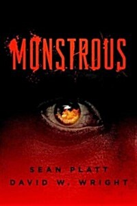 Monstrous (Paperback)