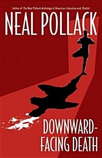 Downward-Facing Death (Paperback)