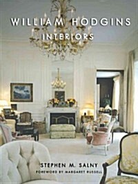 William Hodgins: Interiors (Hardcover)