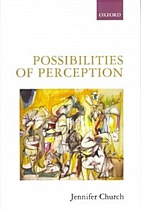Possibilities of Perception (Hardcover)