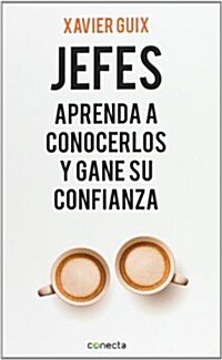 Jefes / Bosses (Paperback)