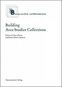 Building - Area Studies Collections (Hardcover)
