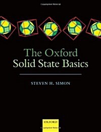 The Oxford Solid State Basics (Hardcover)
