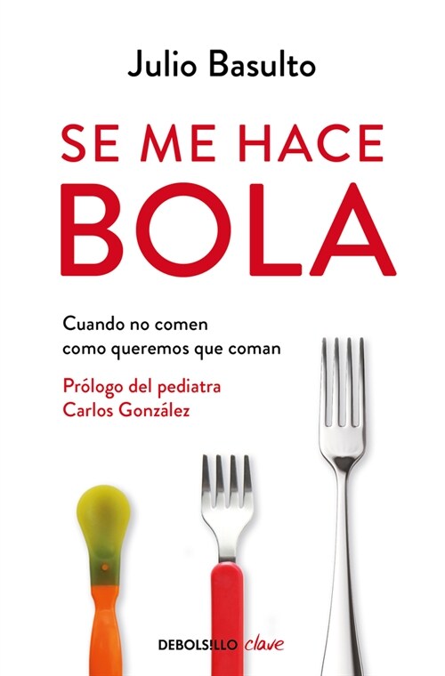 Se Me Hace Bola: Cuando No Comen Como Queremos Que Coman / It Gets Complicated: When They Dont Eat How We Want Them to Eat (Paperback)