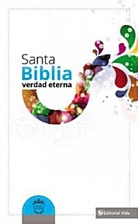 Santa Biblia Verdad Eterna-Rvr 1977 (Mass Market Paperback)