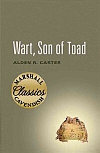 Wart, Son of Toad (Paperback, Reprint)