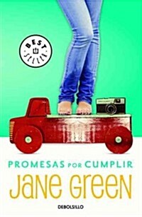 Promesas Por Cumplir = Promises to Keep (Paperback, 2)