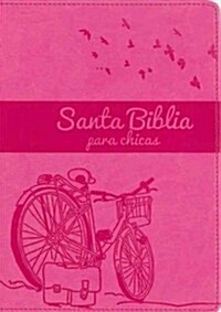 Santa Biblia Para Chicas-NVI (Imitation Leather)