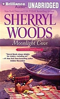 Moonlight Cove (MP3 CD)