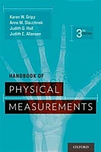 Handbook of Physical Measurements (Updated, Revised) (Paperback, 3, Updated, Revise)