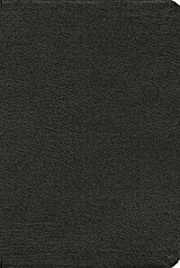 Biblia de Referencia Thompson-Rvr 1960 (Bonded Leather)