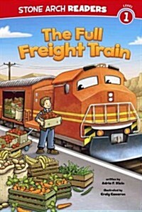 The Full Freight Train (Paperback)