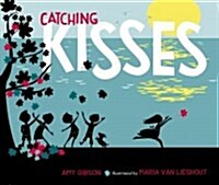 Catching Kisses (Hardcover)