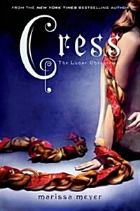 Cress (Hardcover)