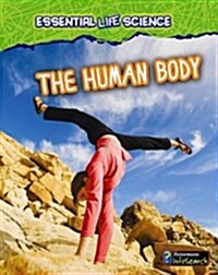 The Human Body (Hardcover)