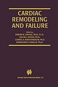 Cardiac Remodeling and Failure (Paperback, Softcover Repri)