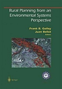 Rural Planning from an Environmental Systems Perspective (Paperback, Softcover Repri)