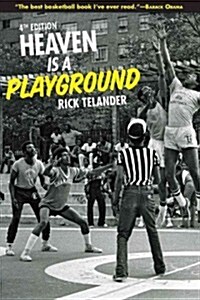 Heaven Is a Playground (Hardcover, 4)