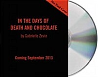 In the Age of Love and Chocolate (Audio CD)