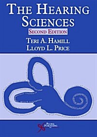 Hearing Sciences (Paperback, 2, Revised)