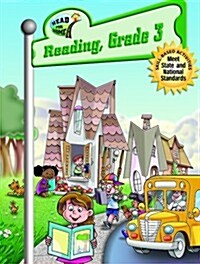 Steck-Vaughn Head for Home: Student Edition Grades 5 - 8 Reading [With Answer Key] (Paperback, 2004)