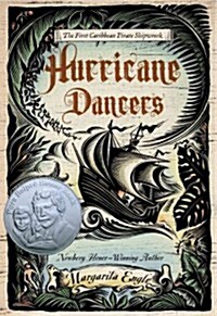 Hurricane Dancers: The First Caribbean Pirate Shipwreck (Paperback)