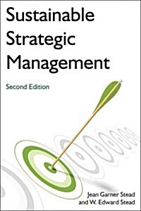 Sustainable Strategic Management (Hardcover, 2 ed)