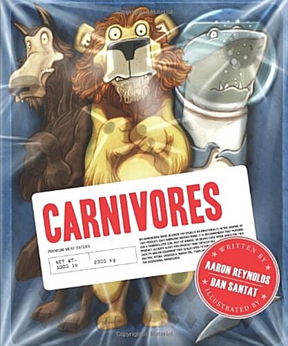 Carnivores (Hardcover)