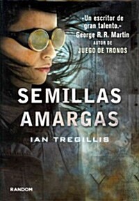 Semillas amargas / Bitter Seeds (Hardcover, Translation)