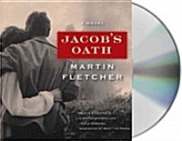 Jacobs Oath (Audio CD)