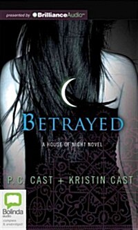 Betrayed (MP3, Unabridged)