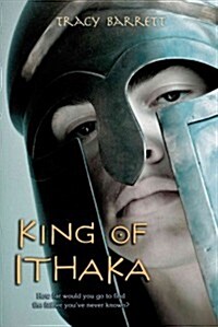 King of Ithaka (Paperback)