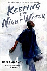 Keeping the Night Watch (Paperback)
