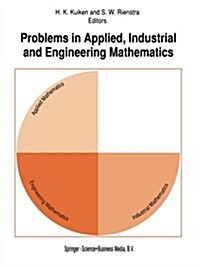 Problems in Applied, Industrial and Engineering Mathematics (Paperback)