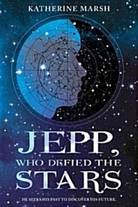 Jepp, Who Defied the Stars (Paperback)