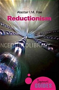 Reductionism : A Beginners Guide (Paperback)
