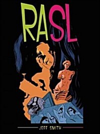 Rasl (Hardcover)