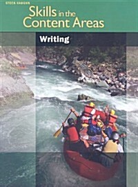 Skills in the Content Areas: Writing (Paperback, Workbook)