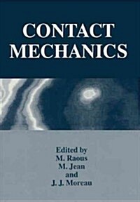 Contact Mechanics (Paperback)