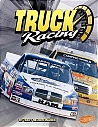 Truck Racing (Hardcover)