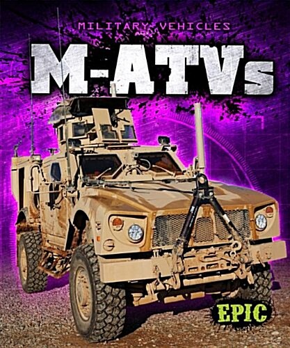 M-ATVs (Library Binding)