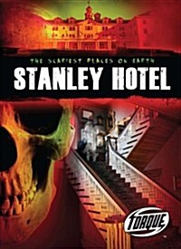 Stanley Hotel (Library Binding)
