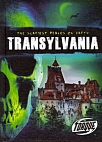 Transylvania (Library Binding)