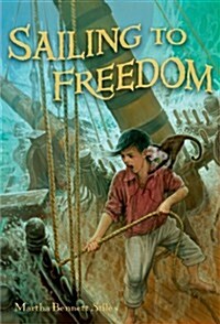 Sailing to Freedom (Paperback)