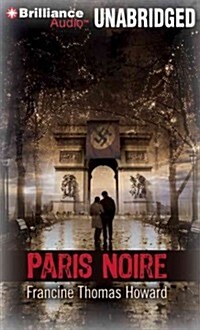 Paris Noire (Audio CD)