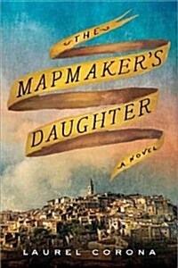 The Mapmakers Daughter (Paperback)